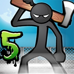 Anger of Stick
