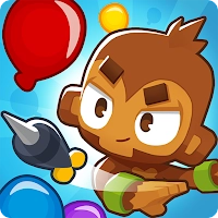 Bloons TD
