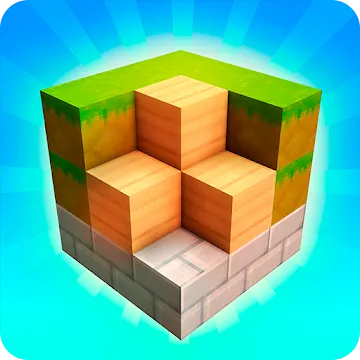 Block Craft
