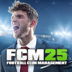 Football Club Management