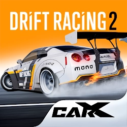 CarX Drift Racing