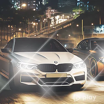Custom Club: Online Racing