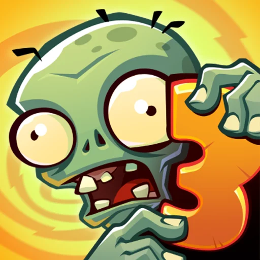 Plants vs. Zombies