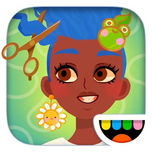 Toca Hair Salon