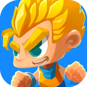 Heroes Alliance: Action Platform Game