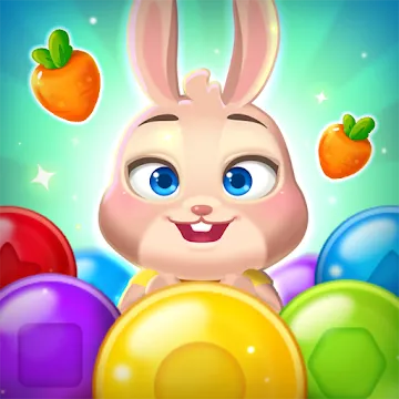 Bunny Pop