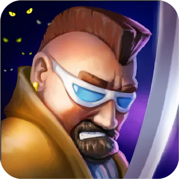 Climb or Die: Smash and Slash. Хардкорная игра.