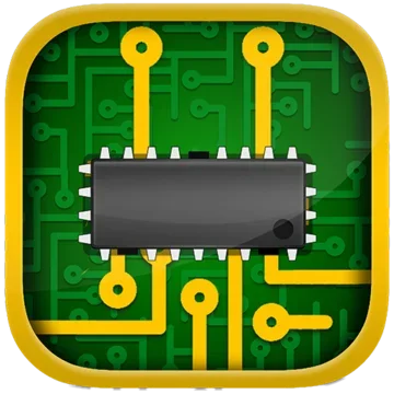 Circuit Scramble - Computer Logic Puzzles