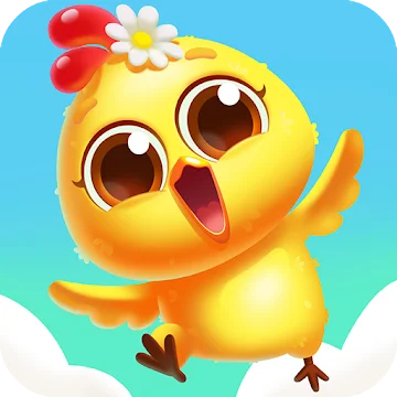 Chicken Splash
