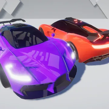 Velocity Legends - Crazy Car Action Racing Game