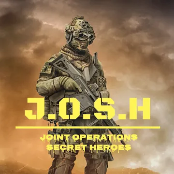 J.O.S.H - India's Very Own Indie FPS Multiplayer