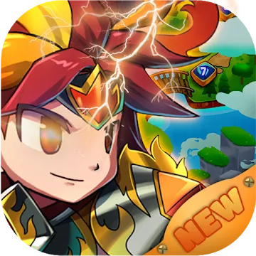 Hero Empires & Puzzles: Diamond Fight RPG Quest