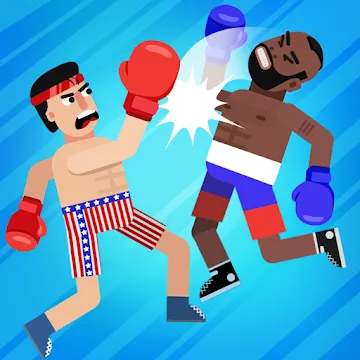 Boxing Physics