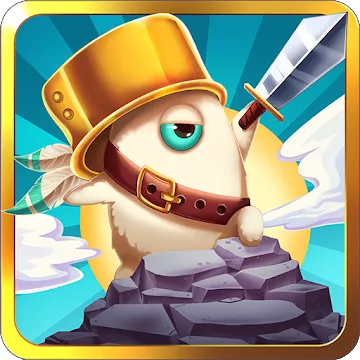 MOMON: Mobile Monsters