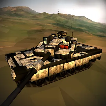 Poly Tank