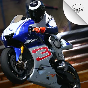 Ultimate Moto RR