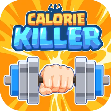 Calorie Killer-Keep Fit!