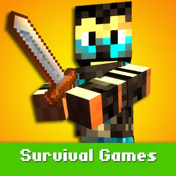 Survival Games: