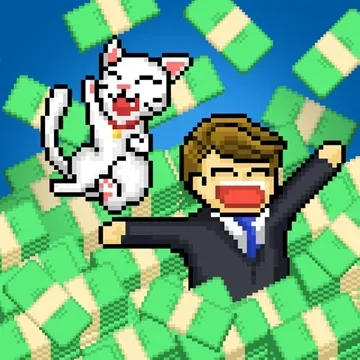 Rags to riches : Billionaire simulator