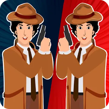 Mr Detective