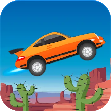 Extreme Road Trip