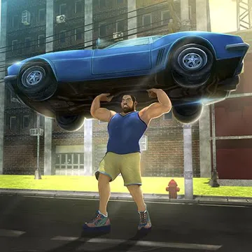 Big Man