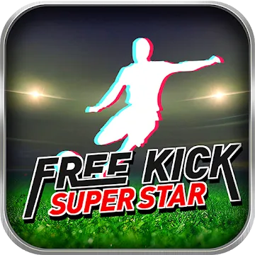 Free Kick SuperStar