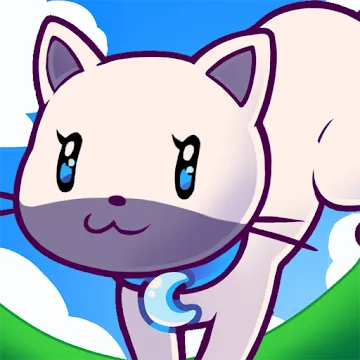 Super Cat Tales