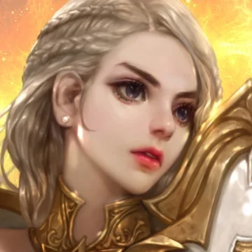 Soul of Heroes : Empire Wars