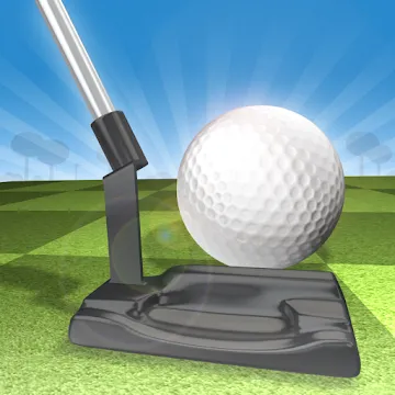 My Golf