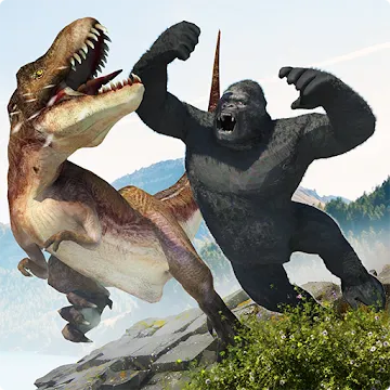 Dinosaur Hunter