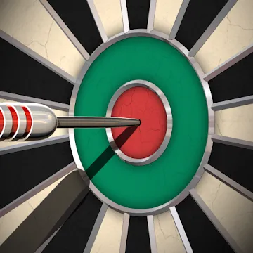 Pro Darts