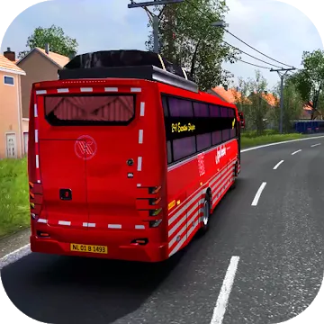 город тренер автобус Вождение Игры
