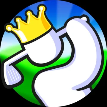 Super Stickman Golf