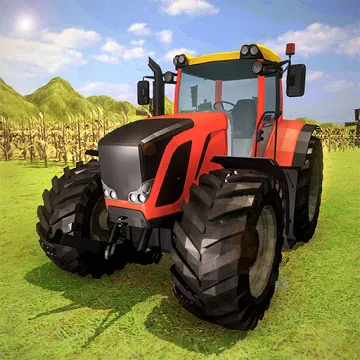 Farm simulator