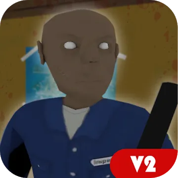 Evil Officer