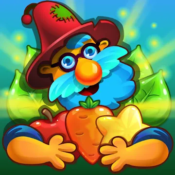 Farm Charm - Match
