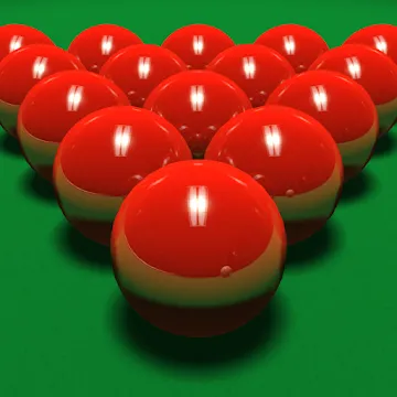 Pro Snooker