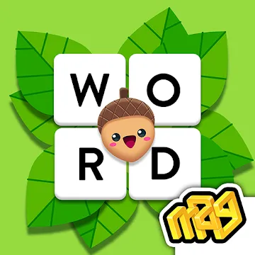 WordBrain