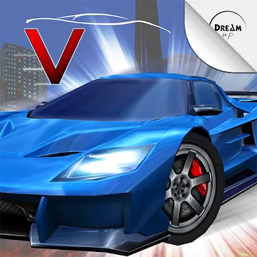Speed Racing Ultimate