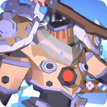 Fantasy Fighter: King Fighting Game Online