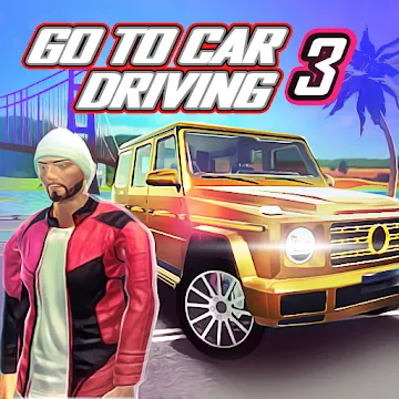 Go To Car Driving