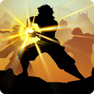 Shadow Battle