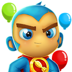 Bloons Supermonkey