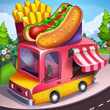 Food Truck Restaurant