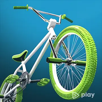 Touchgrind BMX