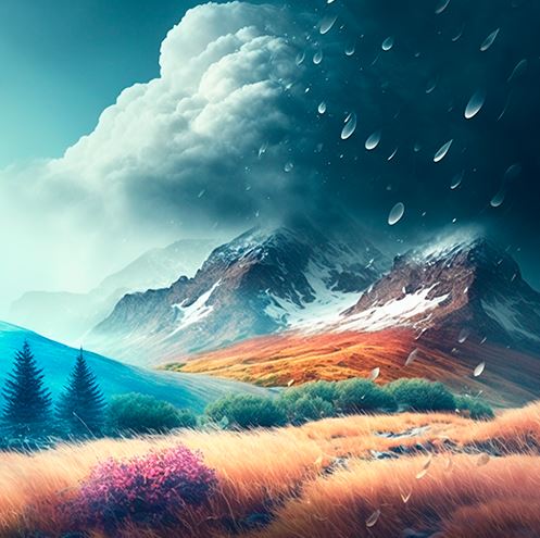 Weather Live Wallpapers