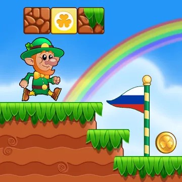 Lep's World