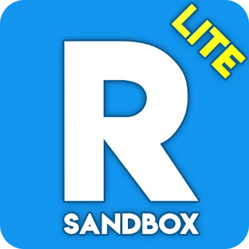 RSandbox - sandbox, TTT, Murder, Bhop, Zombie
