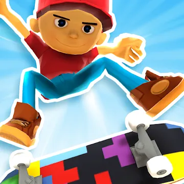 Epic Skater